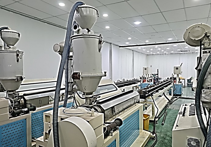 Extrusion Line